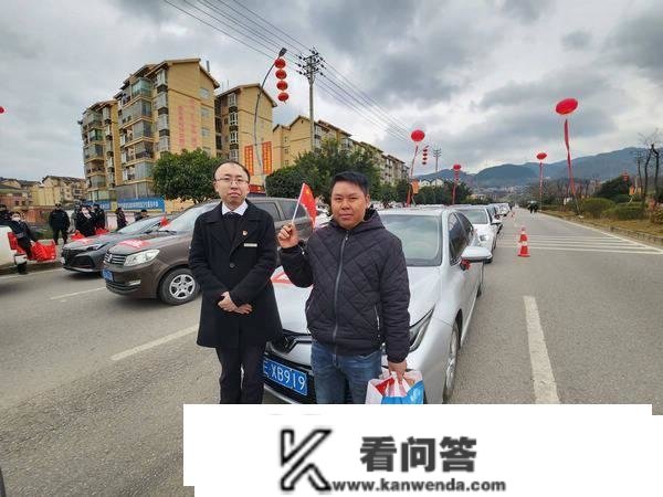 工行兴义分行：金融温暖助力外出务工人员顺利返岗