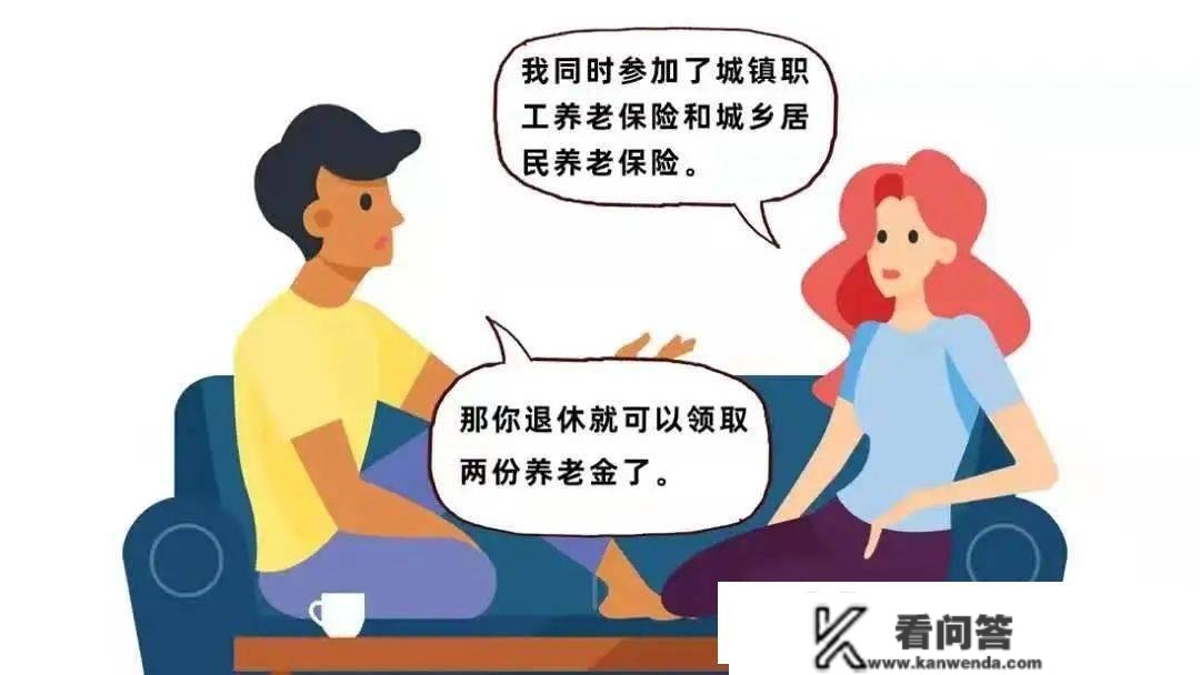 违规领取养老金的情形和面对的后果有哪些？