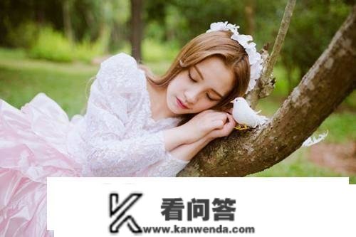 记住：汉子要爱就爱我所娶 女人要嫁我所爱