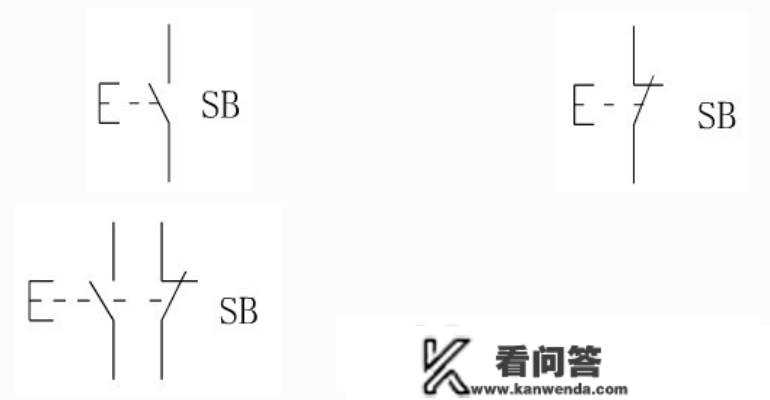 配电柜内常用电器元件的原理及应用，文字符号+图形符号图文介绍