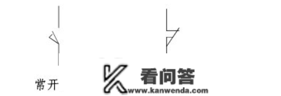 配电柜内常用电器元件的原理及应用，文字符号+图形符号图文介绍