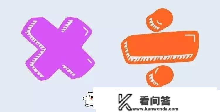 CICC科普栏目｜熟悉的数学符号是怎么来的呢？