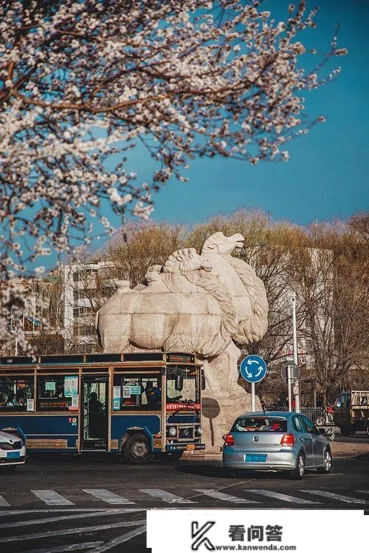 陕北年·榆林味|榆林非遗，一座城市的文化符号