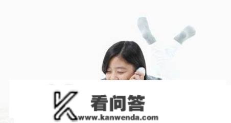 经常给我打德律风，但不回微信的女人是什么意思？