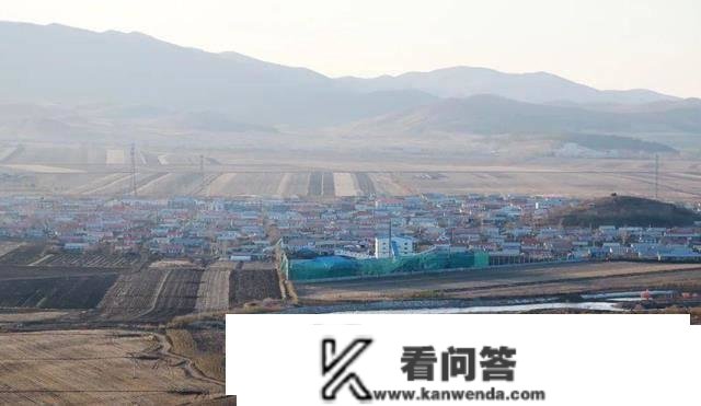 黑龙江有个小县城，却是出名的“资本大城”，坐拥煤炭86亿吨