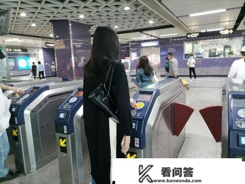 刷羊城通15次后，六折优惠去哪了？有市民遭遇“计错数”