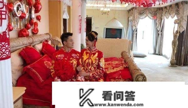 正能量！惠若琪婚礼引发全民公益潮，寡网友婉言别自觉崇敬