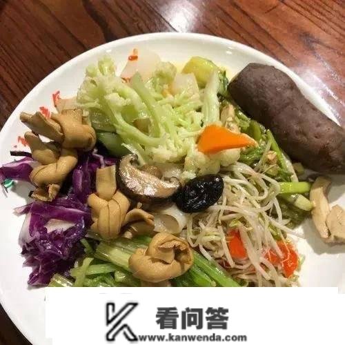 未来人类的饮食构造要若何调整？