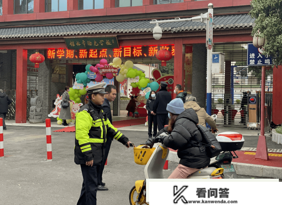 未满16周岁骑电动车……桂林交警查处学生违法驾驶车辆310起