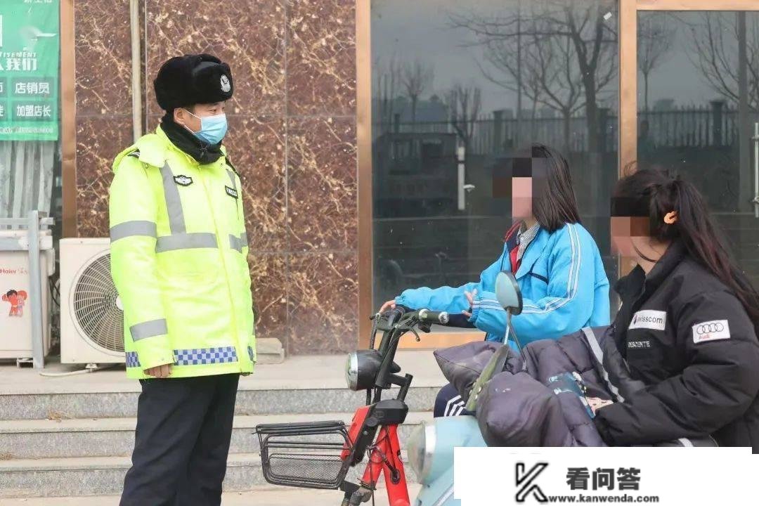 多辆车现场被扣！秦皇岛交警全市严查！