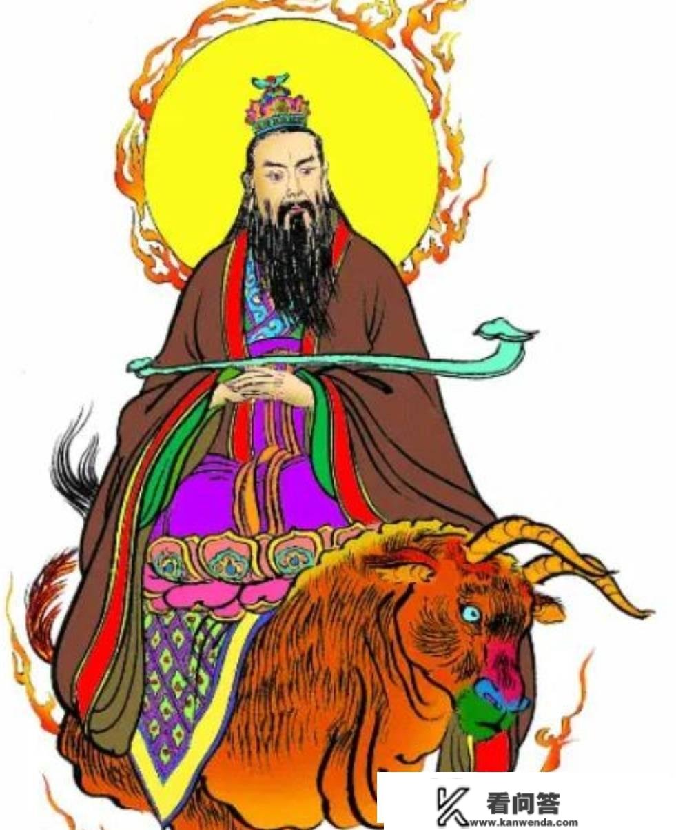 封神：通天教主的规划之截教的将来