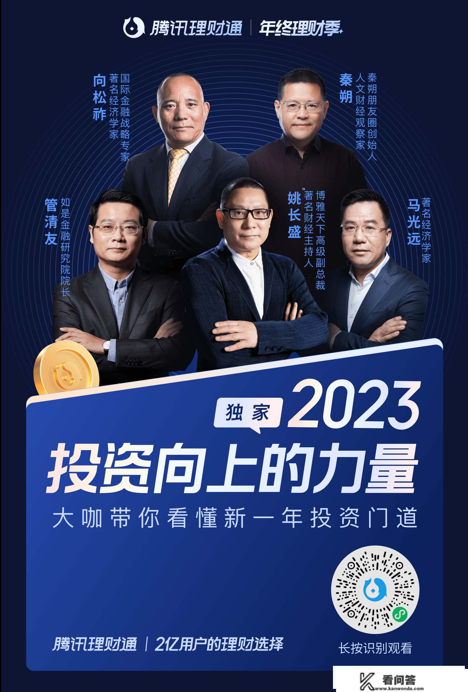 2022不会被忘记 但2023 我们将愈挫愈勇