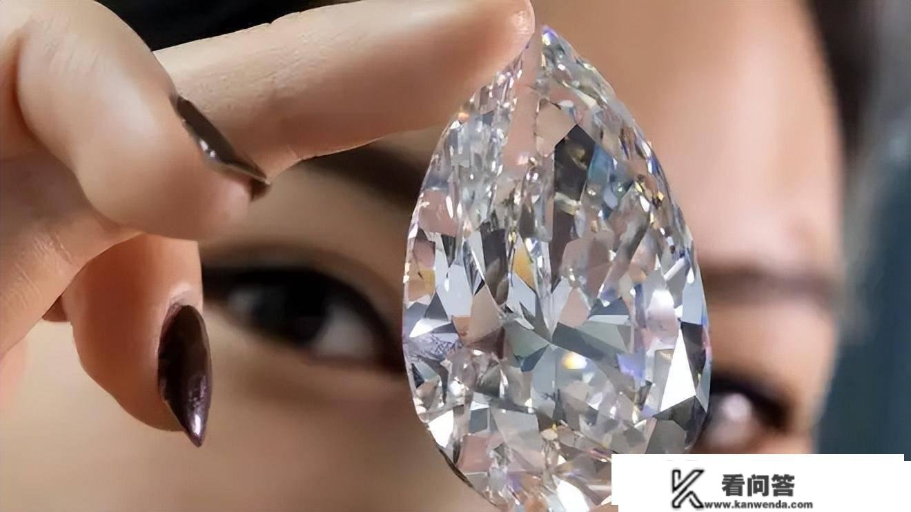 培育钻石股价大战?将来会是“假钻石”的全国嘛?