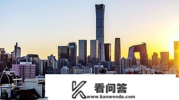 银保监会2023年工做会议：勤奋促进金融与房地产一般轮回