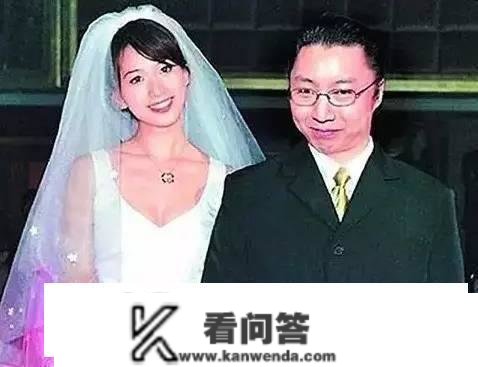 爱与勇气！44岁林志玲嫁啦！