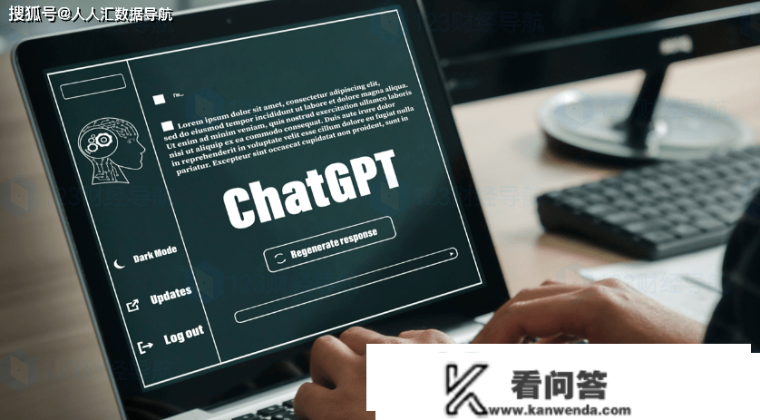 用ChatGPT帮你写EA，阐发行情走势？全民量化即将到来？