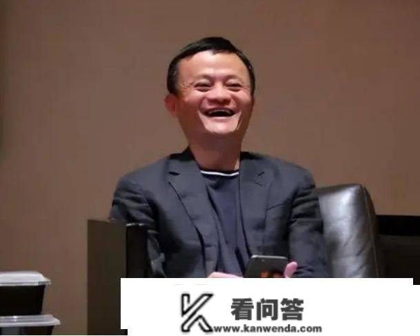 57岁马云卸任浙商会长，套现1000亿事小，对中国的奉献却不容小觑