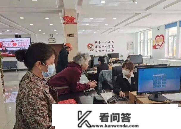 3月份，部门退休人员留意，你的养老金或将迎来3个新变革？