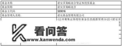 诺安多战略混合型证券投资基金在曲销网上交易平台及代销渠道恢复大额申购（含定投）、转换转入营业的通知布告