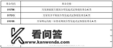 关于万家鑫悦纯债债券型证券投资 基金暂停大额申购（含转换转入、 按期定额投资）营业的通知布告