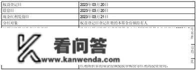 浙商汇金聚盈中短债债券型 证券投资基金2023年第一次分红通知布告