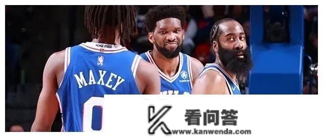 2022~2023赛季NBA总冠军料想