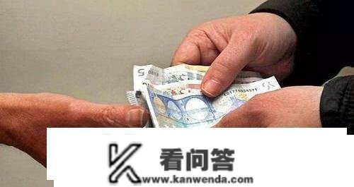 国度新规出台，那五种欠款能够不消还，打讼事都没用！