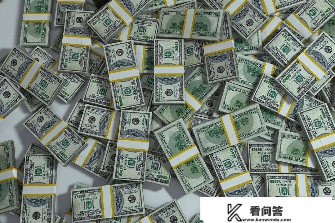 1月金融数据超预期，企业、小我要不要提早还款？