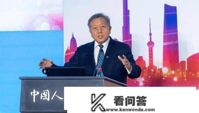 人大副校长吴晓求：房地产其实是世界上，最令人发指的抽剥手段