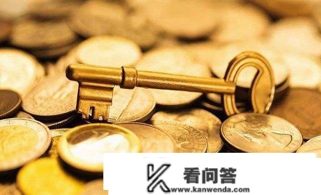 200万所银行，可以支持多久不消工做？谜底出人意料！