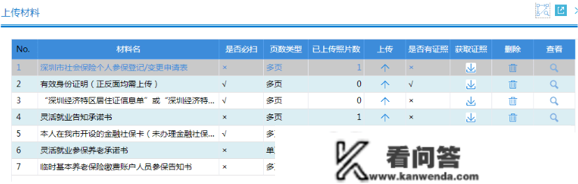 非深户也能够！小我在深圳缴纳社保攻略来啦！间接在网上轻松申请