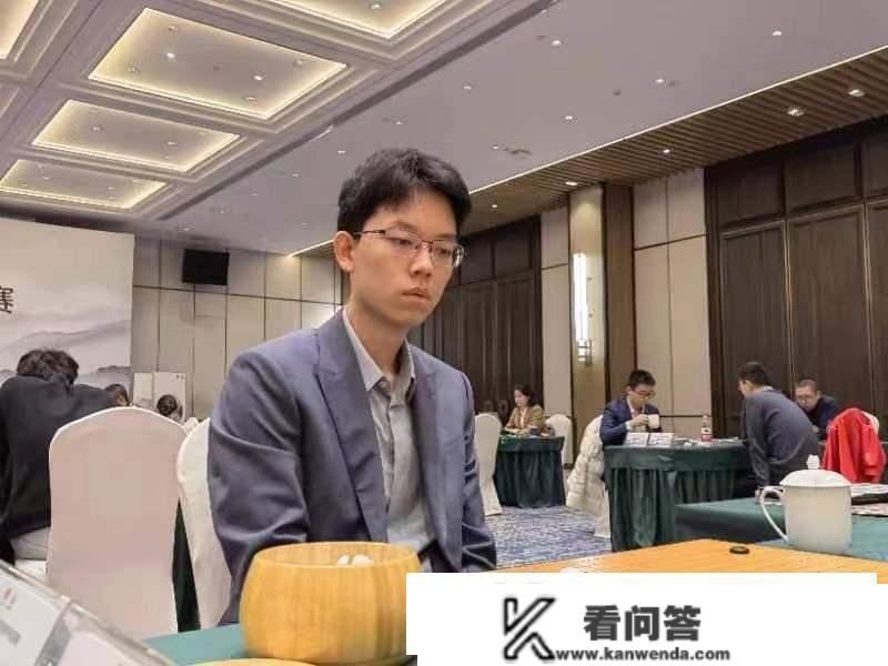 柯洁再胜范廷钰季后赛四连捷 助深圳龙华裁减成都队