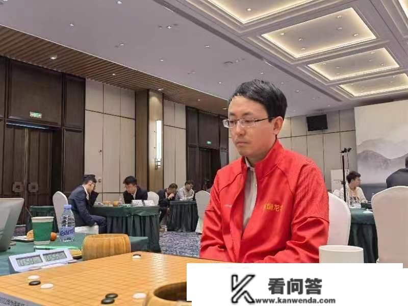 柯洁再胜范廷钰季后赛四连捷 助深圳龙华裁减成都队