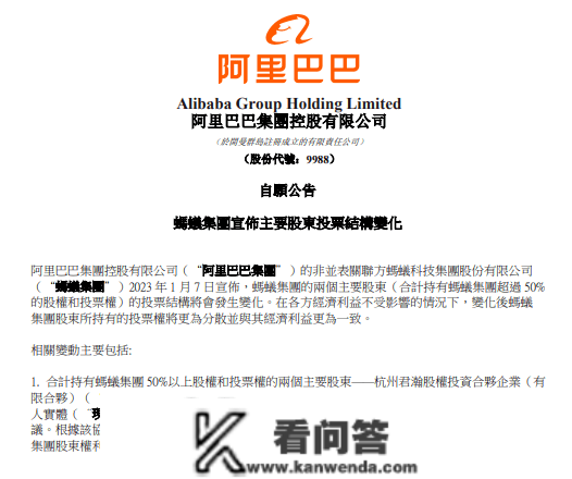 杭州市政府与阿里巴巴签了！新任浙江省委书记上任不久，就曾到阿里巴巴调研