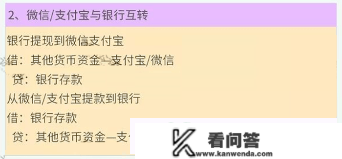 公司操纵付出宝发工资被查！财政负责人被判刑！私家账户收付款若何躲避风险？5个锦囊请收好！