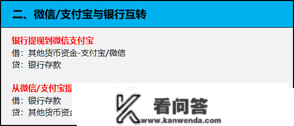 严查私家账户避税！3月起，小我账户进账高于那个数，要小心了！