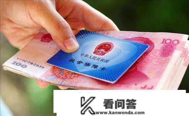 小我养老金账户的本金和利钱别离是几？手把手教你若何停止查询