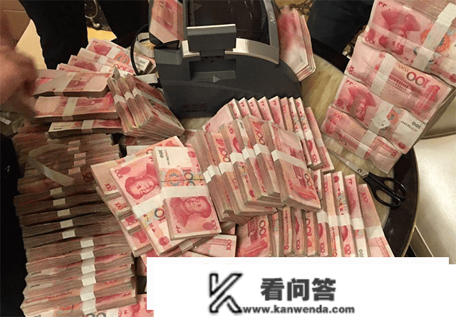 假设有20万现金，一个月能得到几元被动收入？内行人给出谜底