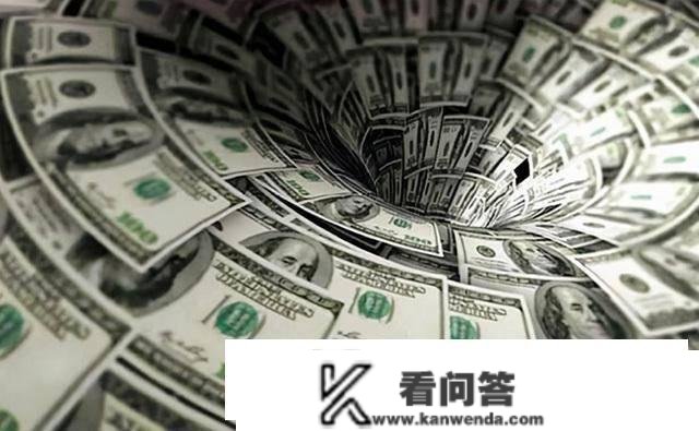 手握10万元，若何打理到手利钱多？内行人：选对体例收益翻倍！