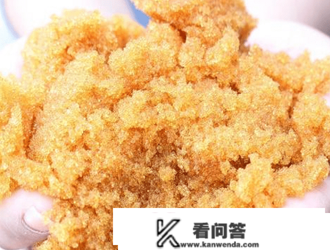 杜邦PWA10离子交换树脂保留体例和利用范畴