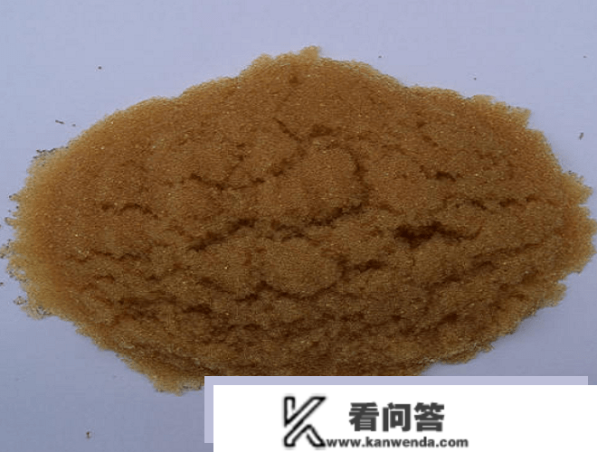 杜邦HPR1200 Na强酸阳离子树脂参数和利用的范畴