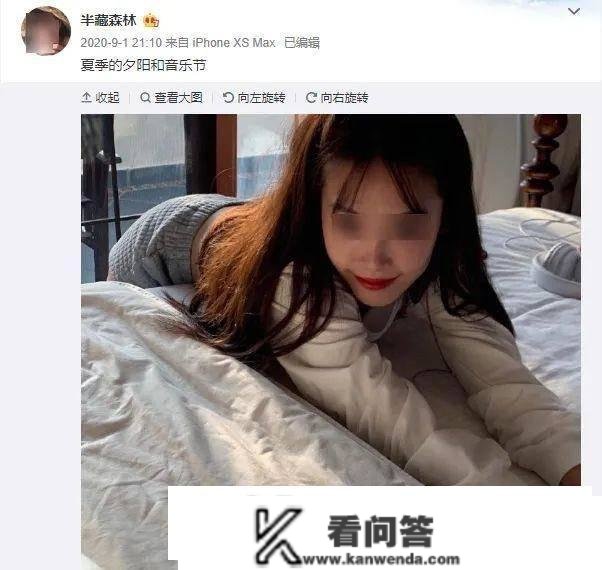 半藏丛林越黑越红！热搜话题30亿阅读，人气爆棚？