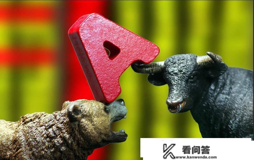 A股：指数冲高回落，原因是什么？分享三条动静