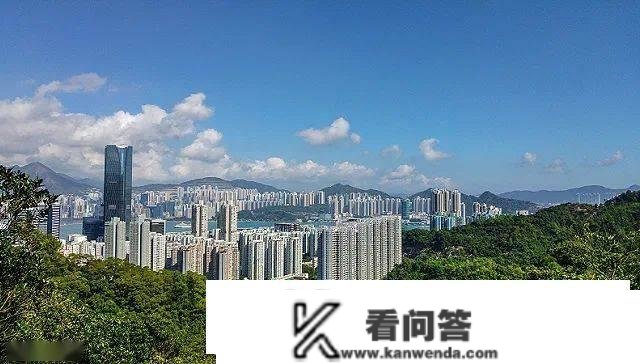 标价8.8亿港元，许家印香港豪宅被挂牌出卖