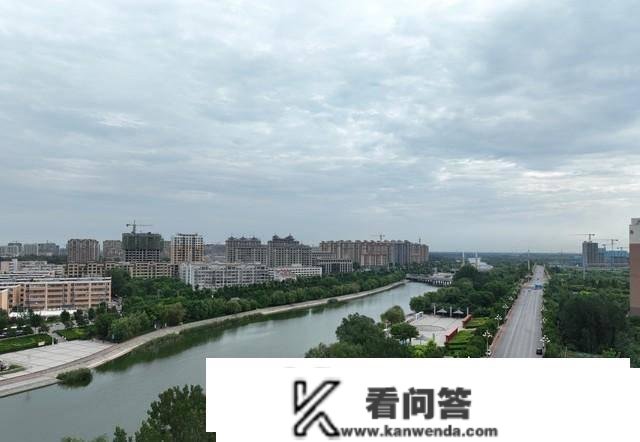 山东莘县楼市的危机，激进的莘县，低廉的房价，莘县楼市的潜力