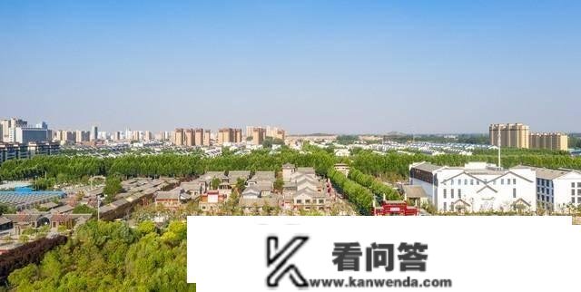 山东兰陵楼市的危机，激进的兰陵，低廉的房价，兰陵县楼市的潜力