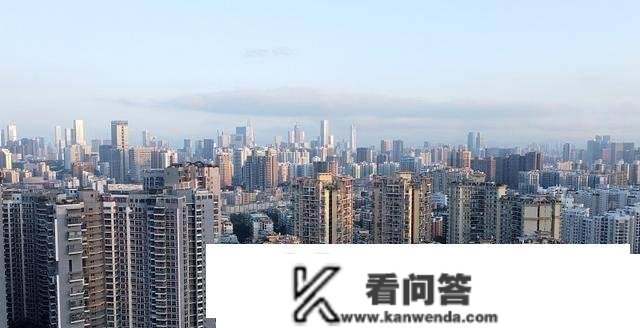 2023年生齿净削减0.6，提早5年负增长，楼市释放一信号一路看看