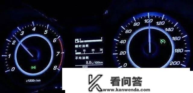 高速上120km/h，合理的转速是几？3500转算高吗？