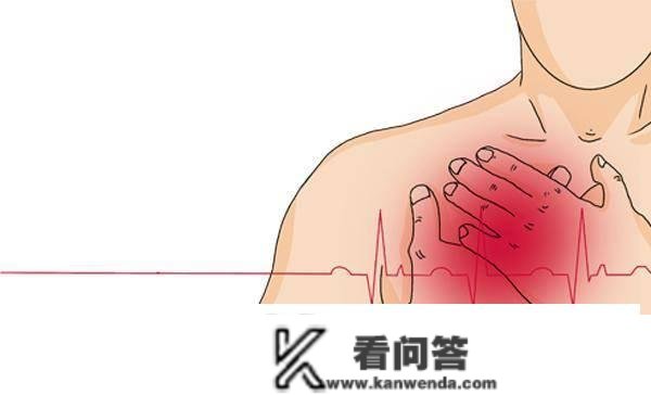 一严重就心率快、血压高，怎么回事？高血压人群，心率几算快？