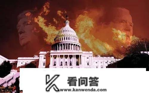 中国公事员900万，美国又有几呢？